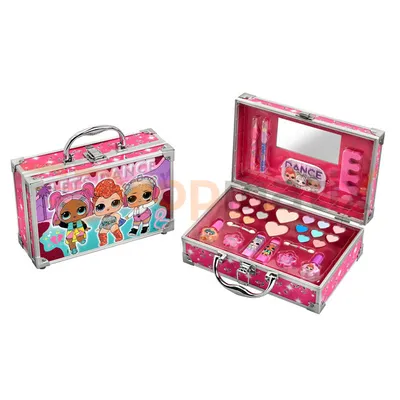 Produktbild von Lorenay Lol Make-Up-Etui