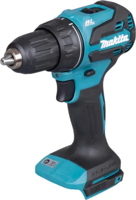 Image de Perceuse-visseuse sans fil Makita DDF 490 Z 18 V 65 Nm 1/2" Brushless Solo - sans batterie, sans chargeur