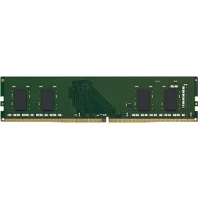 Produktbild von Kingston - DDR4 - Modul - 8 GB - DIMM 288-PIN - 3200 MHz / PC4-25600 - CL22 - 1.2 V - ungepuffert - non-ECC