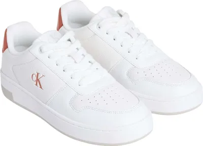 Zdjęcie produktu dla Calvin Klein Jeans Buty damskie YW0YW01765 0LG Kolor: Biały Rozmiar: 39