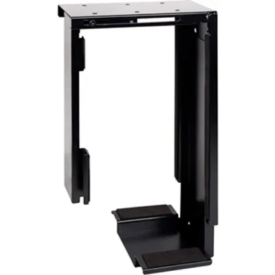 Produktbild von Dataflex 32313 Computerhalterung für Computer - max. 20 kg Traglast - Schwarz
