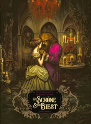 Image de Die Schöne und das Biest