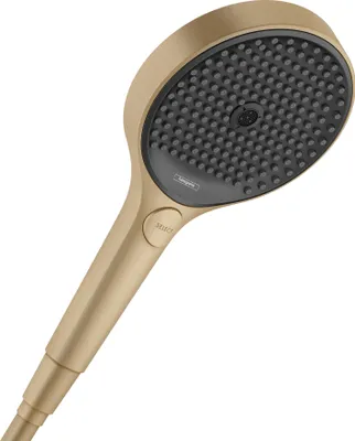 Productafbeelding van Handdouche RAINFINITY, geborsteld brons, geborsteld brons