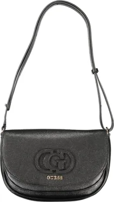 Produktbild von Guess Jeans Damentasche Schwarz
