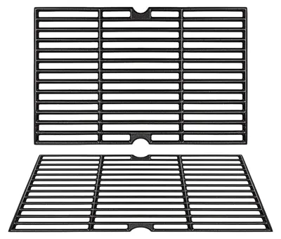 Produktbild von Gusseisernes Grillrost, 42 x 54,5 cm, für den Grill