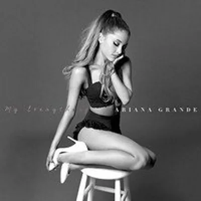 Produktbild von My Everything