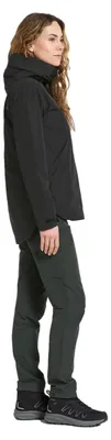 Produktbild von Didriksons Tilde Damen Jacke 4, Größe:46, Farbe:black