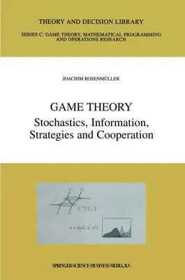 Produktbild von Game Theory