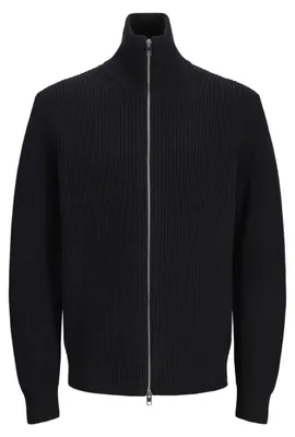 Produktbild von JACK & JONES Jprblastandfort Knit Cardigan Bf