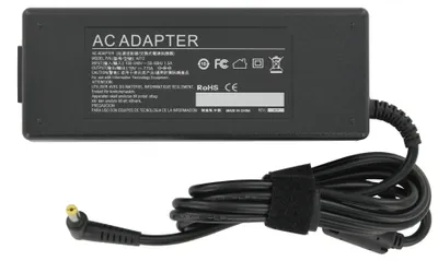 Produktbild von Acer -Laptop -AC -Adapter 135W