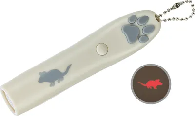 Produktbild von Trixie LED Pointer Catch the Light, Maus