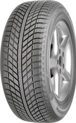 Produktbild von Goodyear Vector 4 Seasons Gen-3 ( 205/60 R16 92H EVR )