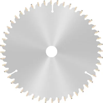 Immagine prodotto di Lama circolare Multi Material 180 x 30/20 x 2,4 mm, 48