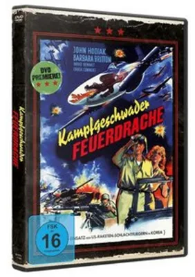 Produktbild von Kampfgeschwader Feuerdrache