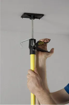Immagine prodotto di Stanley HTS Einhand-Deckenstuetze, 114-289,5cm