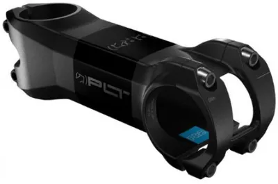 Produktbild von Pro Plt Fahrradvorbau Schwarz 50 mm / ±6º Schwarz 50 mm