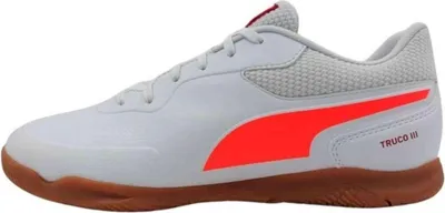 Obrázok produktu pre Halové topánky Puma 107979-04 pre Unisex