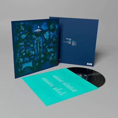 Obrázek produktu pro Marillion: (2022 Remix) - - (LP / H)