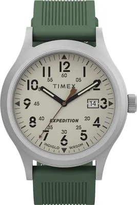 Immagine prodotto di Orologio Timex TW4B30100 verde