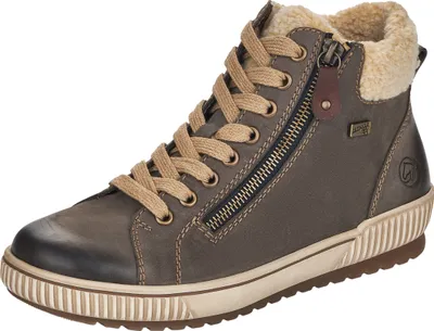 Produktbild von Remonte Kurzstiefel Beige