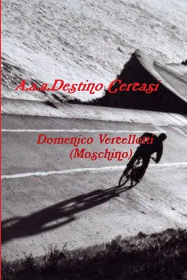 Produktbild von A.a.a.Destino Cercasi