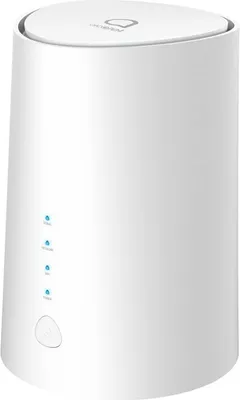 Produktbild von SMT - Alcatel Congster Homespot WLAN Sim 4G Cat7 LTE Home Router Weiß- HH71VM