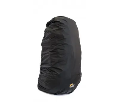 Produktbild von Lowe Alpine Raincover black M