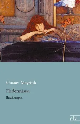 Produktbild von Fledermäuse