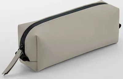 Produktbild von BagBase BG329 | Matte PolyurethanMini Accessory Case - Farbe: Clay - Größe: 21 x 8 x 6 cm