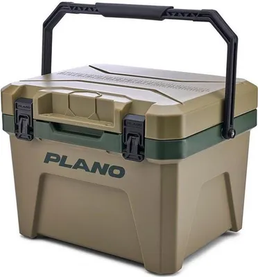 Produktbild von Plano Frost Kühlbox 20 L