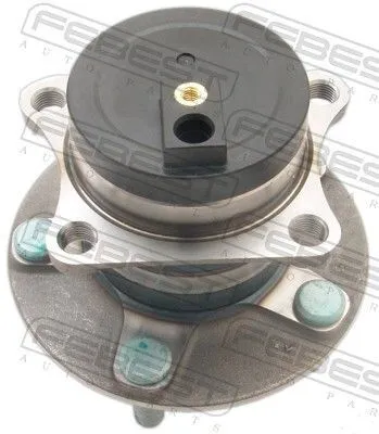 Produktbild von Febest 0582-6Ghr