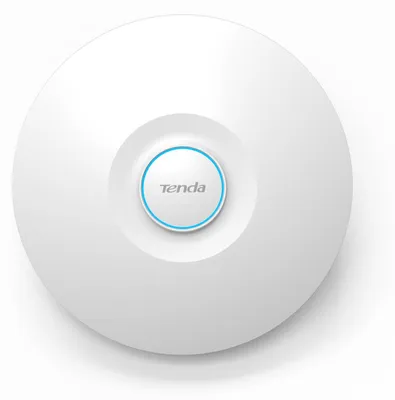 Immagine prodotto di Tenda i29 AX3000 2976 Mbit/s bianco Power over Ethernet (PoE)
