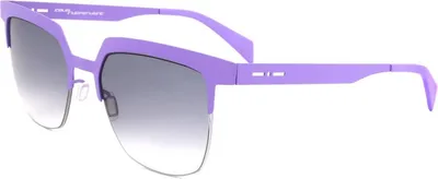 Immagine prodotto di Italia Independent I I MOD METAL 0503 Lavander 52/19/140 Occhiali da sole da donna