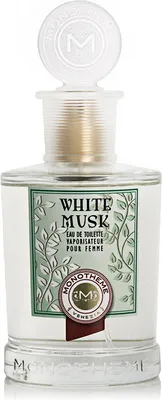 Zdjęcie produktu dla Monotheme Venezia White Musk woda toaletowa 100 ml (unisex)