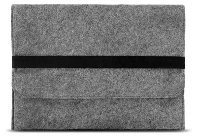 Produktbild von Tablet Hülle für Microsoft Surface Pro 9 8 7 7+ 6 4 3 Tasche Filz Schutzhülle