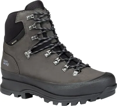 Produktbild von HANWAG Nazcat II GTX Schuhe Herren grau 44.5