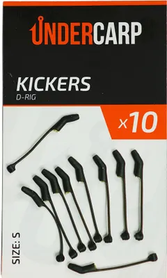 Image de Kickers D Rig, taille S