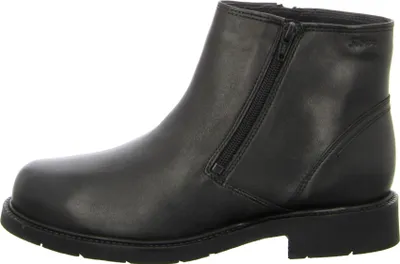 Produktbild von Sioux Magnus-Lf-K Boots in Übergrößen Schwarz27030 große Herrenschuhe, Größe:41.5