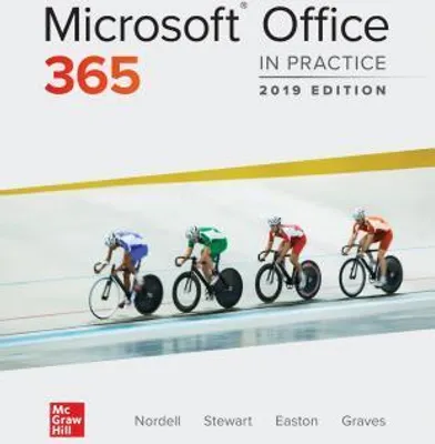 Produktbild von Loose Leaf for Microsoft Office 365: In Practice