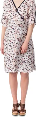 Produktbild von s Bellybutton Umstandskleid mit Muster