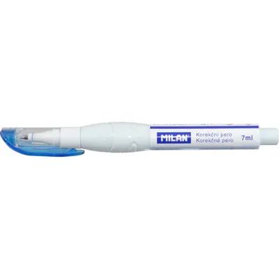 Image de Correcteur à bille MILAN 7 ml – pointe à bille
