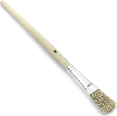 Produktbild von Emaillelackpinsel Gr. 5
