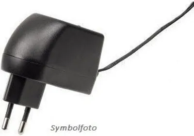 Produktbild von Reviermanager Ladegerät zu Akku Koffer 6V
