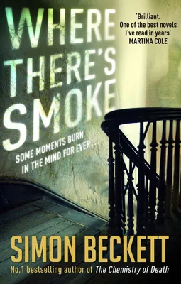 Produktbild von Where There's Smoke