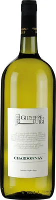 Produktbild von Reguta Giuseppe e Luigi Chardonnay delle Venezie IGT 1,5 L
