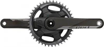 Produktbild von SRAM Kettenradgarnitur Powermeter "Red 1 AXS", 1-fach, DUB,