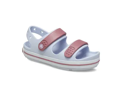 Image de Crocs - Crocband Cruiser Sandal Toddler - Velcro Sandals