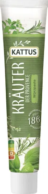 Produktbild von Kräuter der Provence Würzpaste *MHD*