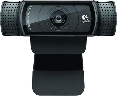 Zdjęcie produktu dla Logitech Kamerka Internetowa Hd Pro C920