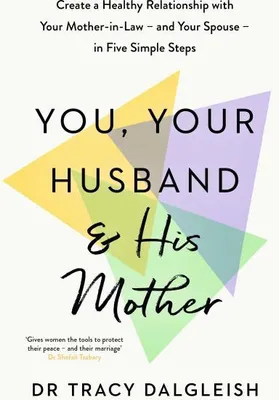Obrázok produktu pre You, Your Husband and His Mother